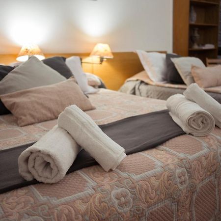 Obelisco Suites Buenos Aires Bagian luar foto